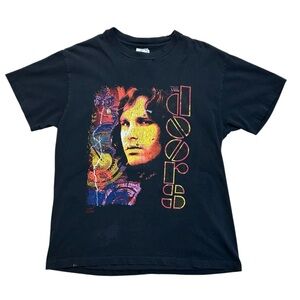 The Doors “Riders on the Storm”